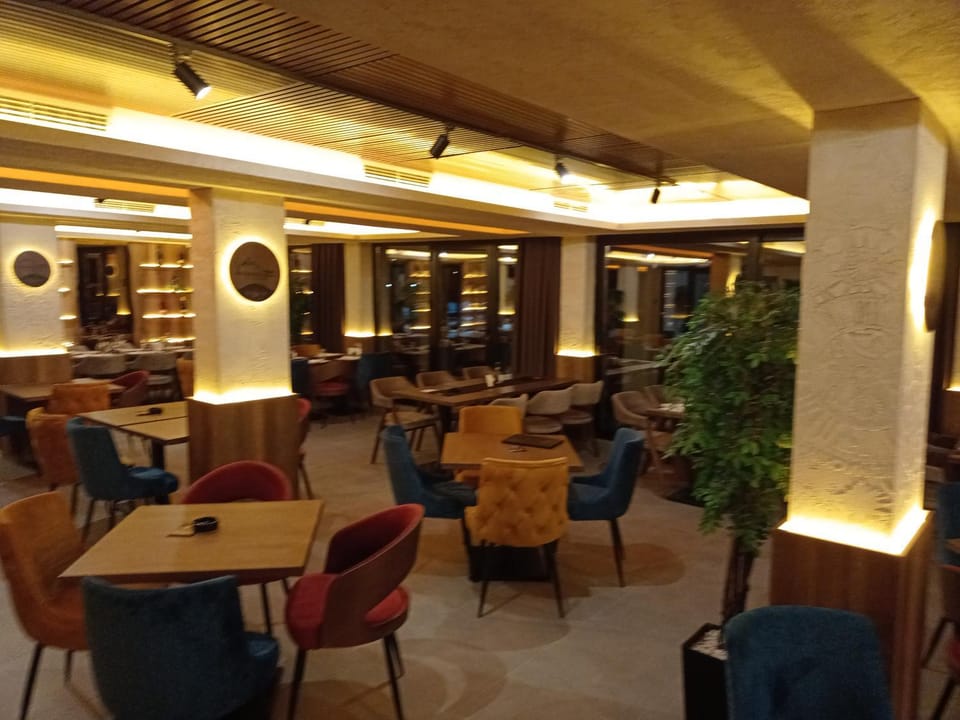 Milmari N Lux 52 Apartment in Serbia