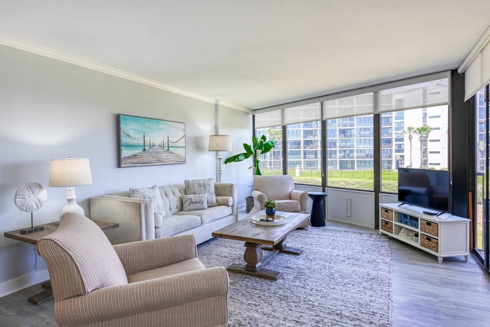 Beach Haven House in Butler Beach