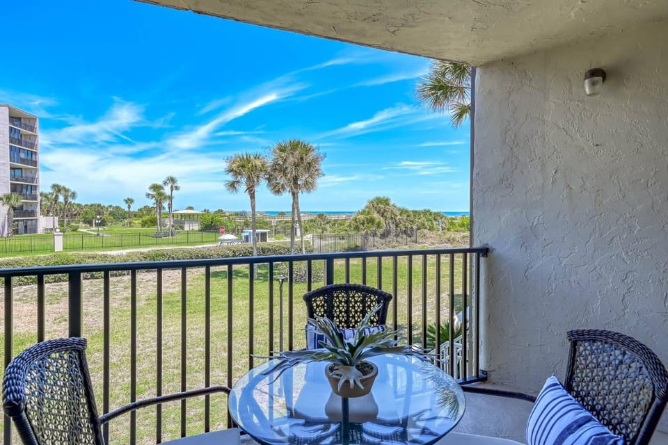 Beach Haven House in Butler Beach