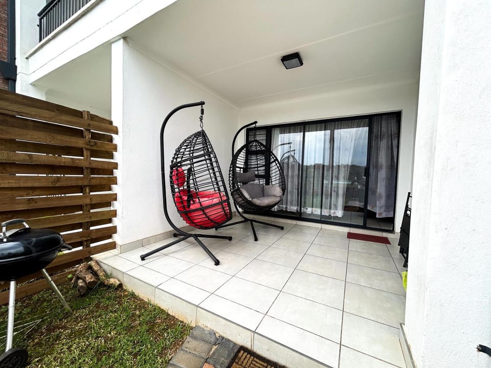 Blyde Beach Front Apartment Ground floor Apartment in Pretoria