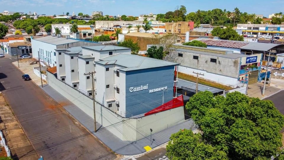Apartamento para até 3 pessoas , muito bem localizado , a 5 min do parque aquático Apartment in State of São Paulo