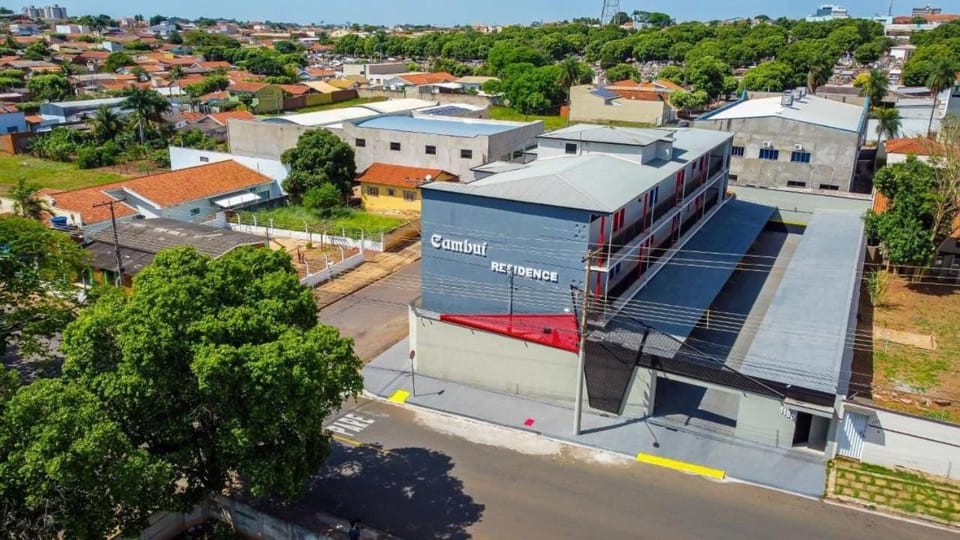 Apartamento para até 3 pessoas , muito bem localizado , a 5 min do parque aquático Apartment in State of São Paulo