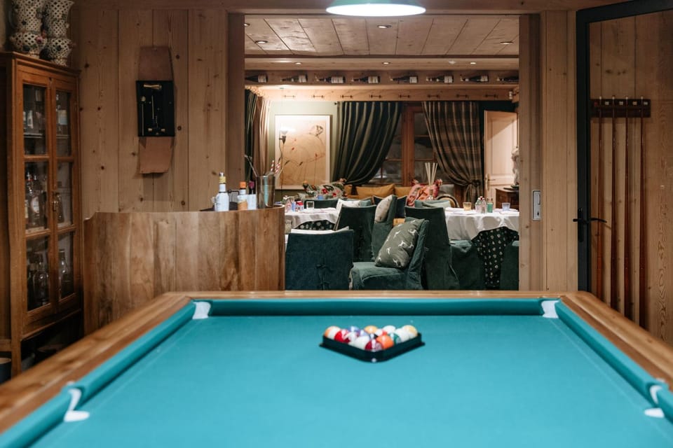 Billiard