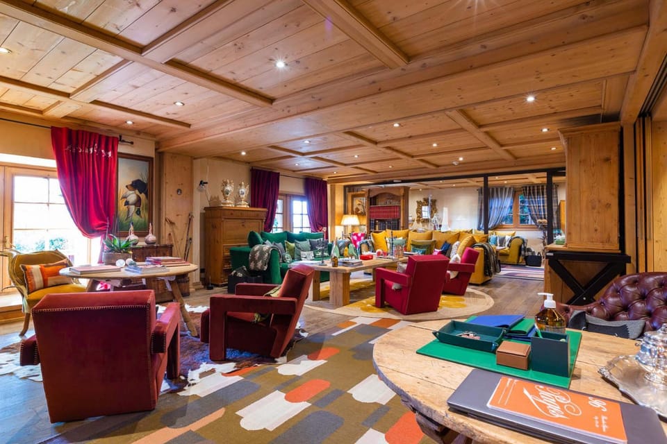 Communal lounge/ TV room, Lounge or bar