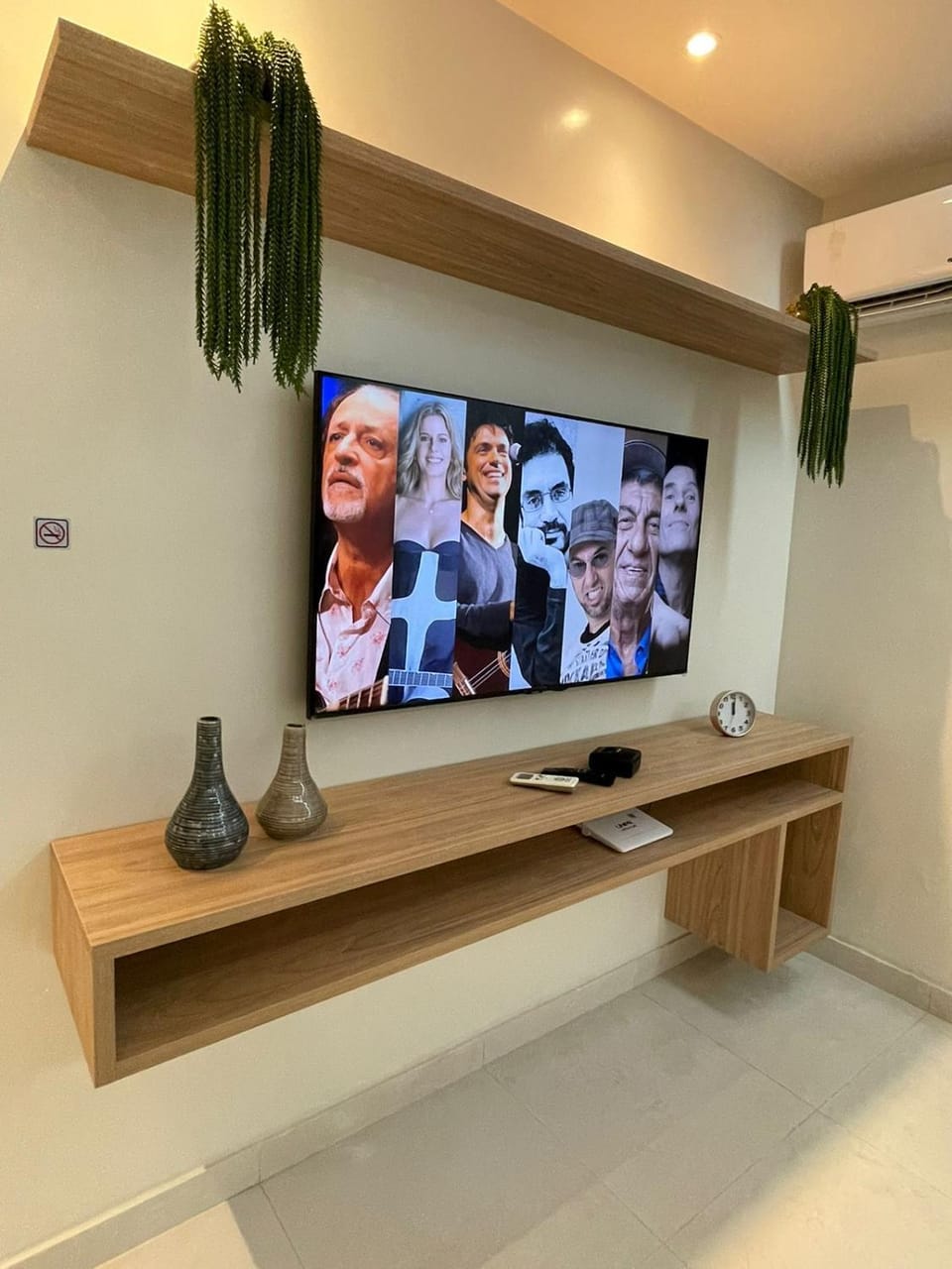 TV and multimedia