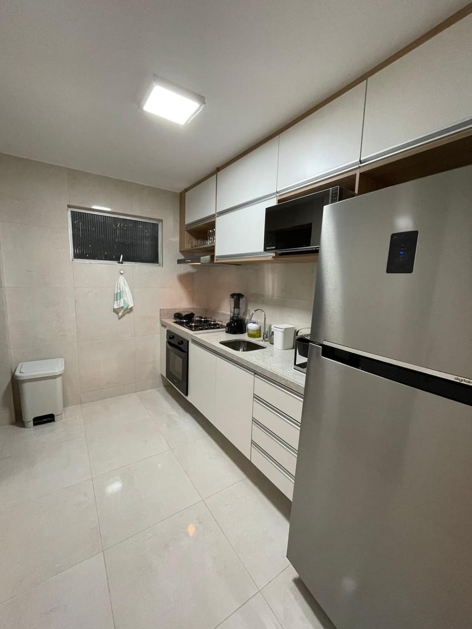 Kitchen or kitchenette, minibar, oven, pet friendly, stove, toaster