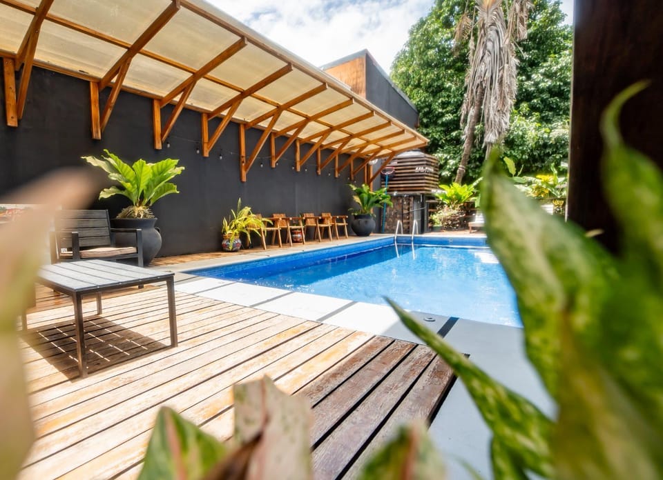 La Flor de Coco Hotel in Guanacaste Province