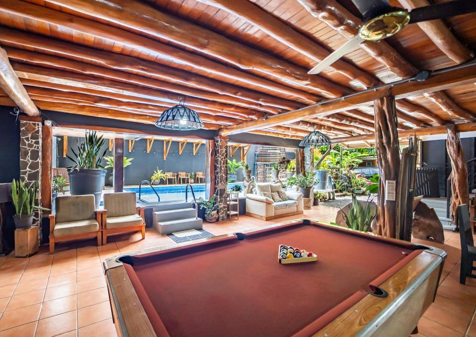 La Flor de Coco Hotel in Guanacaste Province
