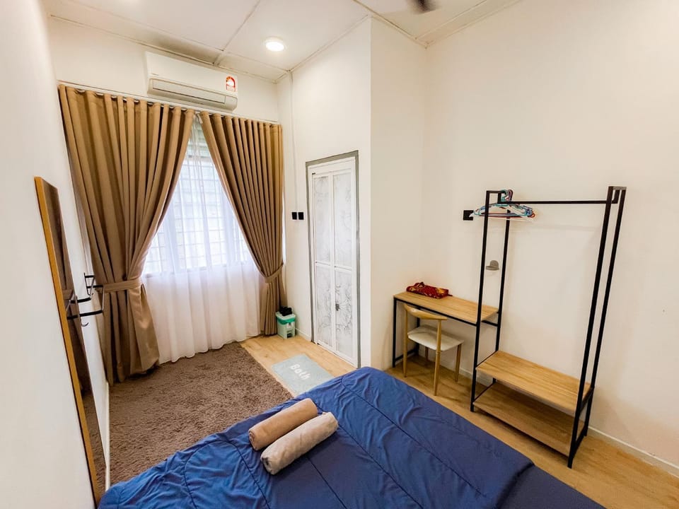 Bukit Setongkol Resident LKNP by AHM Home House in Pahang, Malaysia