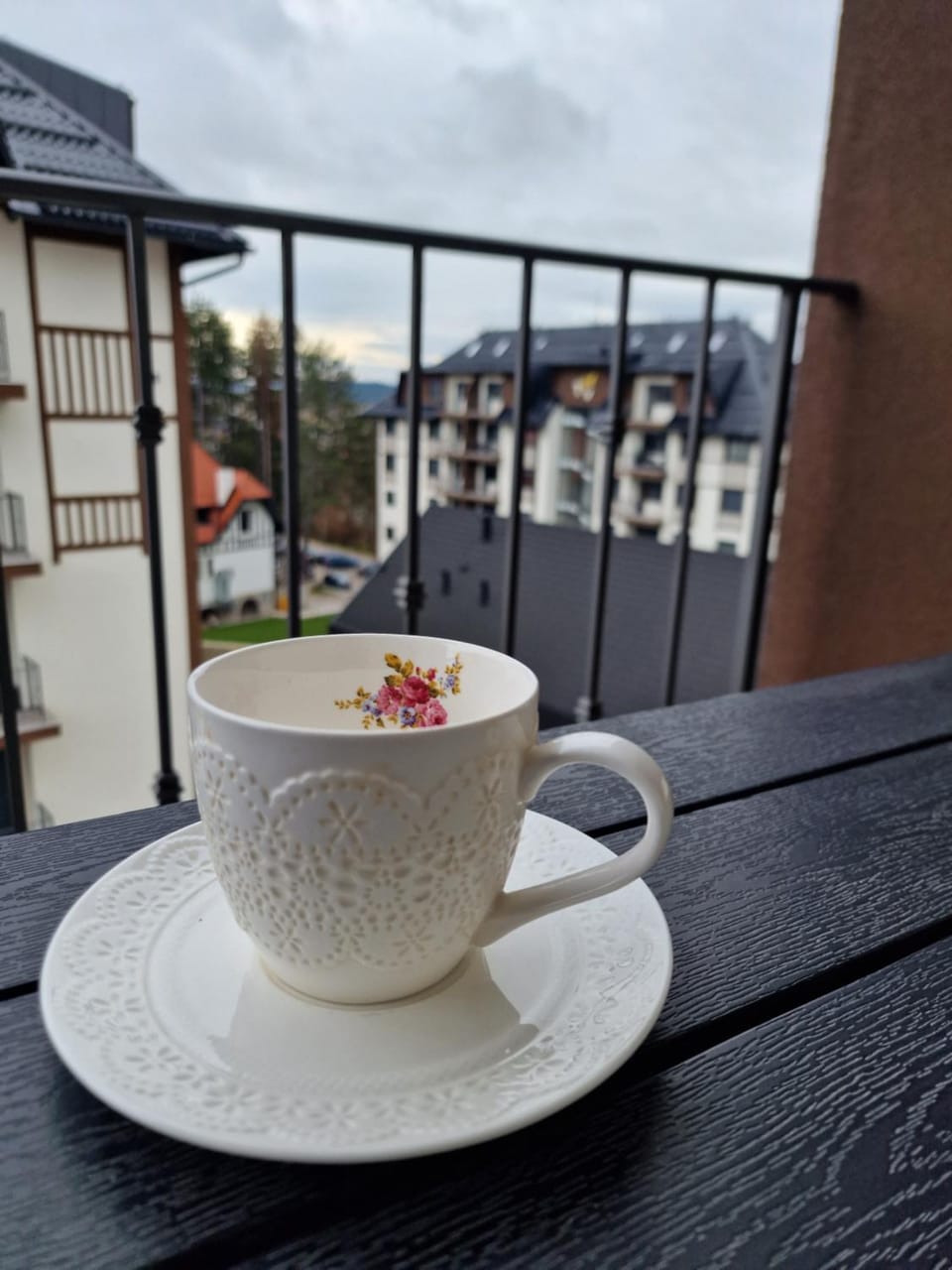 Hedonist Zlatibor Mountain Wellness & SPA Apartment in Zlatibor