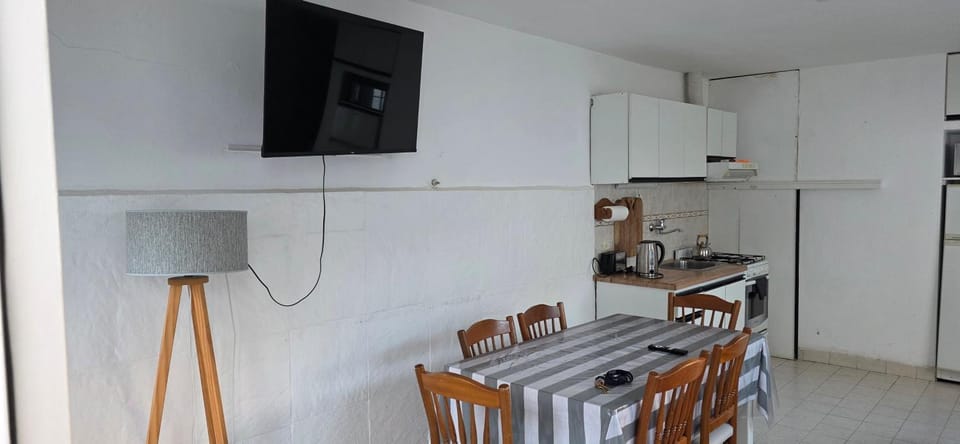Depto Gales, a 1 cuadra del mar Apartment in Puerto Madryn