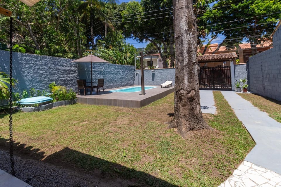 Suítes Valdira Bed and Breakfast in Arraial d'Ajuda