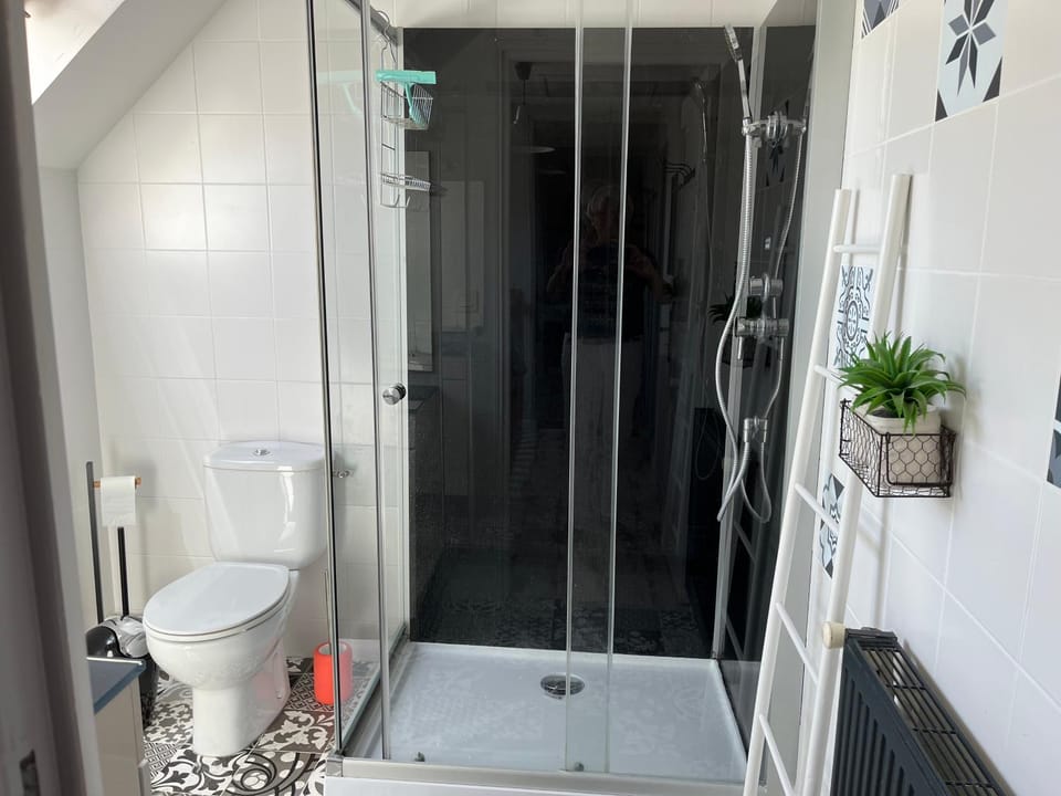 les demeures de Kerbosser Bed and Breakfast in Vannes