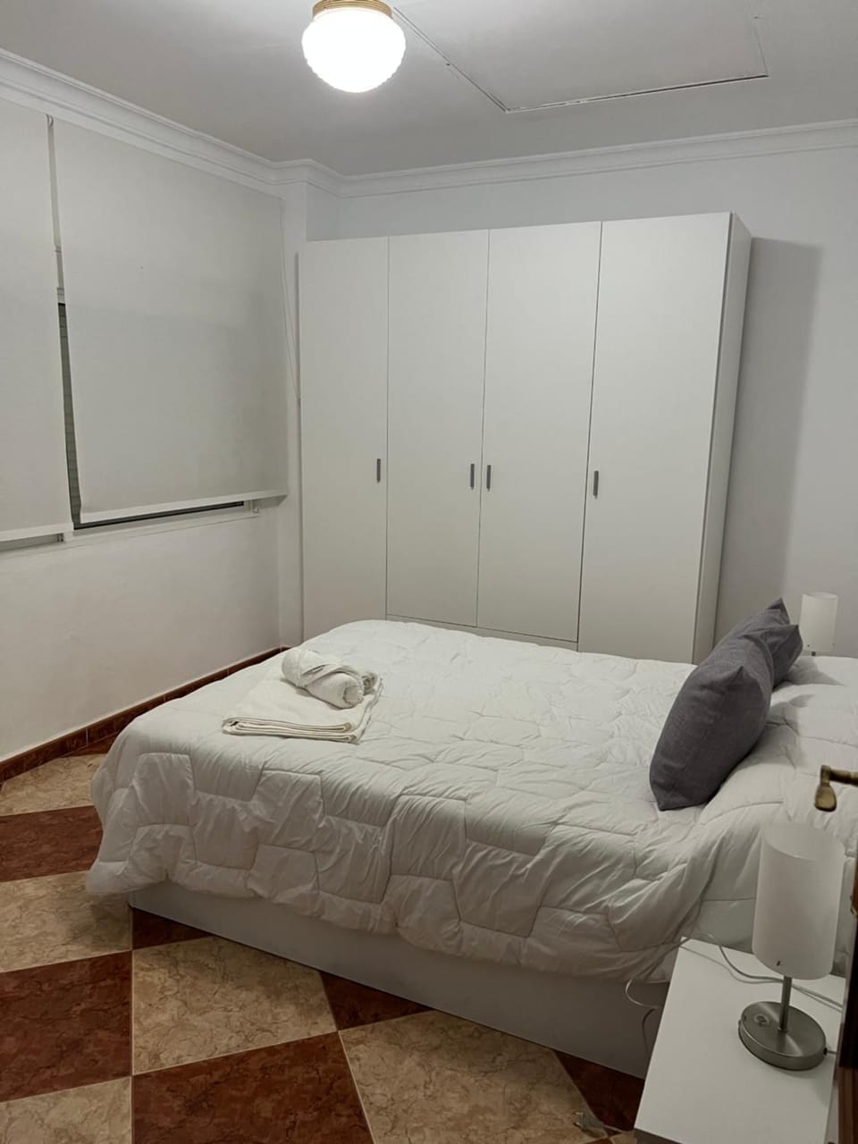 El Torreón 3 Apartment in Sierra Norte de Sevilla