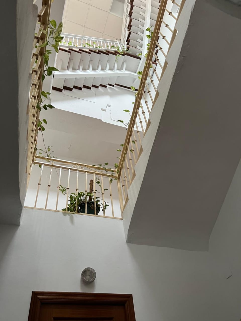 El Torreón 3 Apartment in Sierra Norte de Sevilla