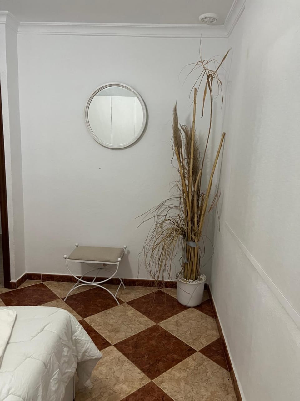 El Torreón 3 Apartment in Sierra Norte de Sevilla