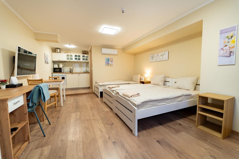 Palmy Apartmanhouse Maglód Apartment in Hungary