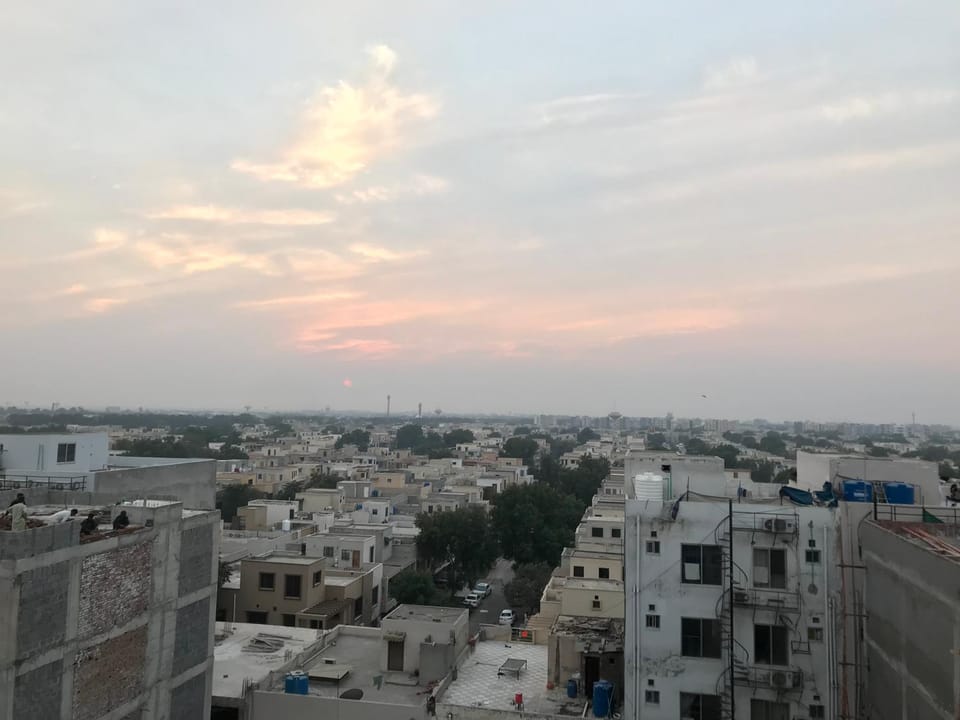 City view