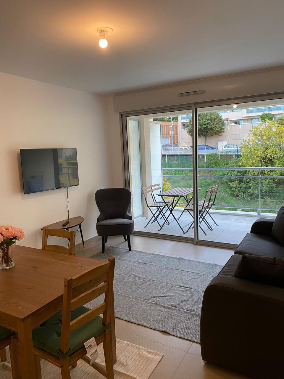 Monaco Grand Prix Nouveau Apartment in Monaco