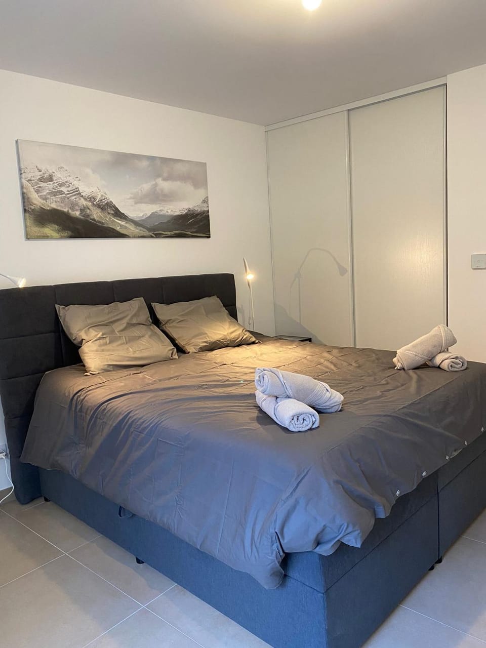 Monaco Grand Prix Nouveau Apartment in Monaco