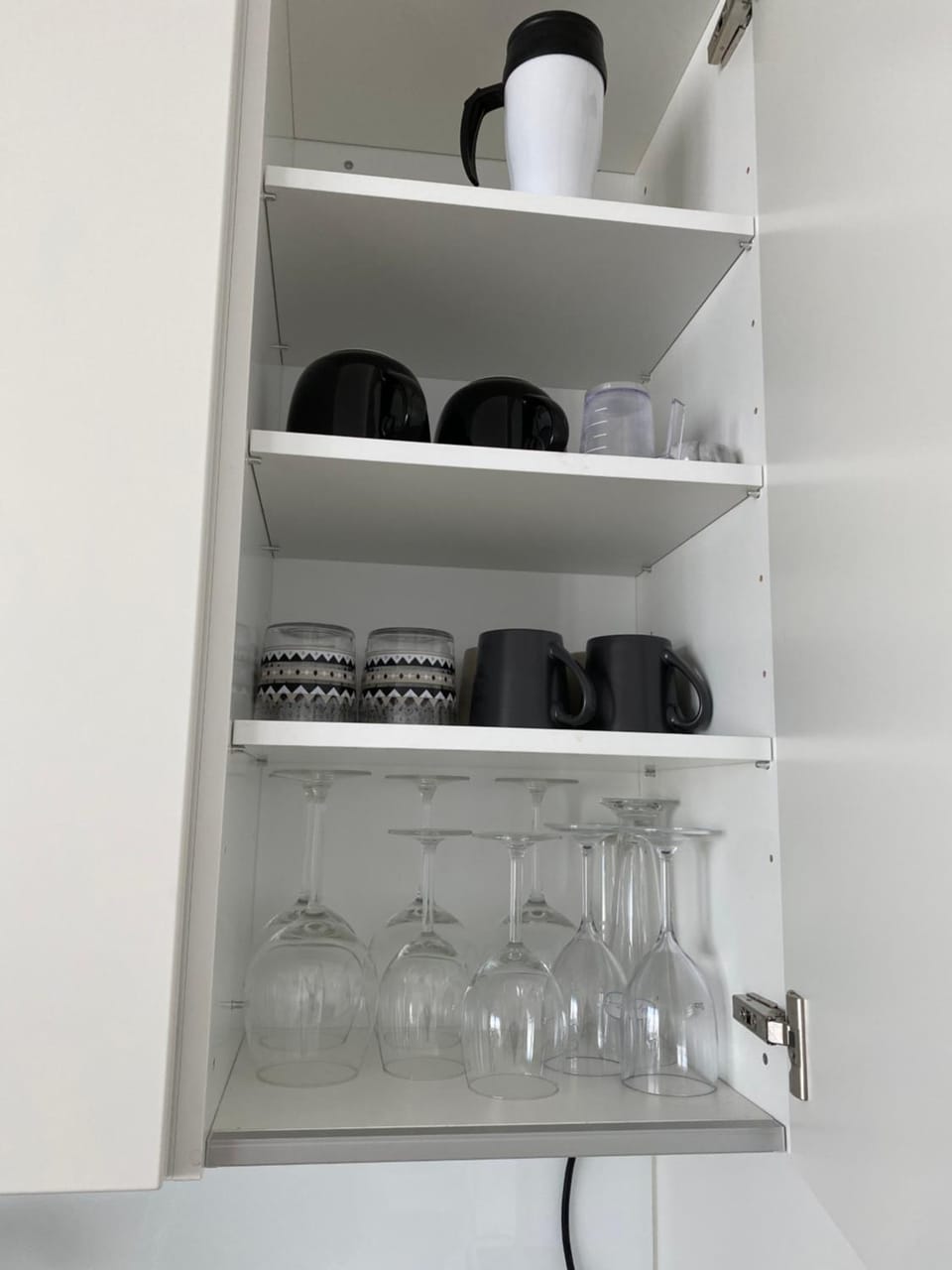 Kitchen or kitchenette, Breakfast