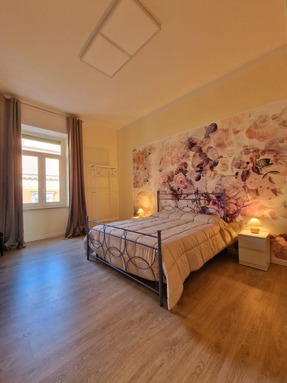 LA FONTANA DI EOLO Apartment in Caserta