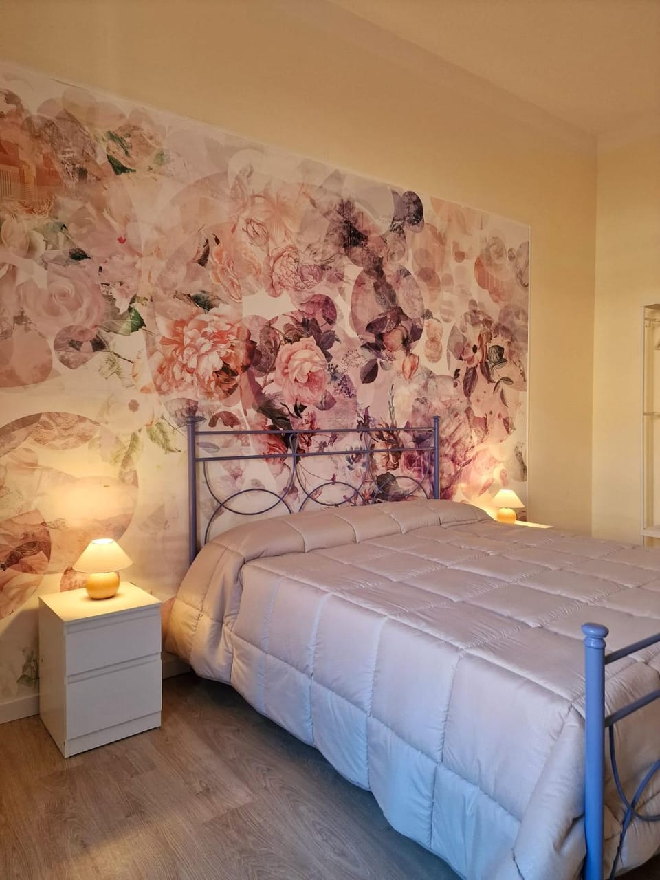 LA FONTANA DI EOLO Apartment in Caserta