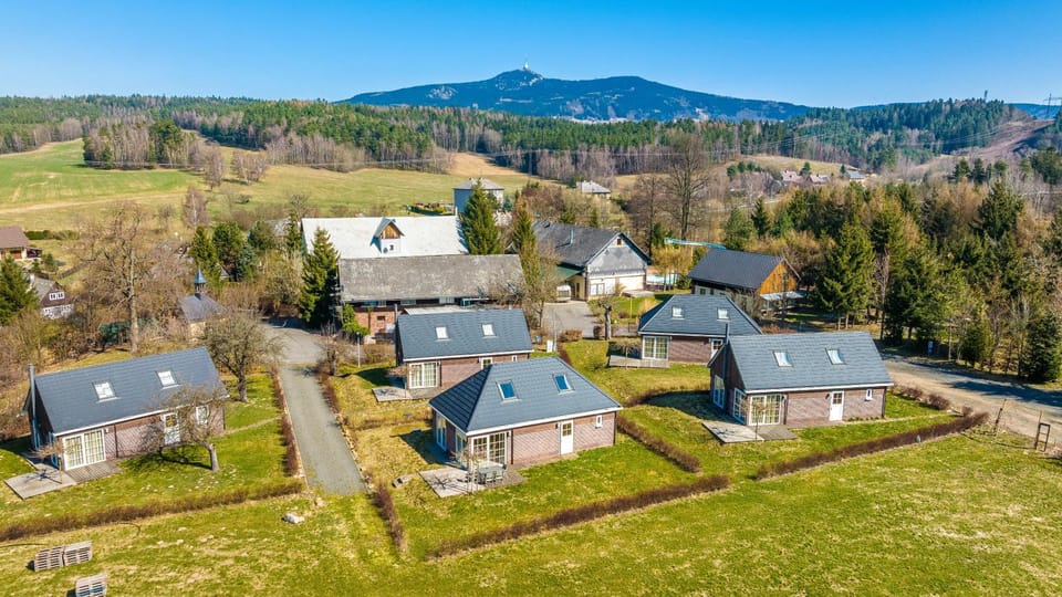 Property building, Neighbourhood, Natural landscape