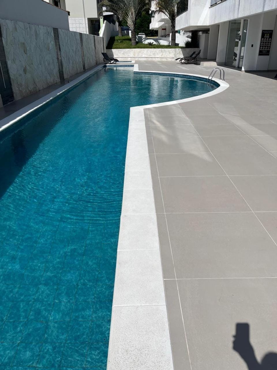 Residence Portal do Santinho Apartment in Florianopolis