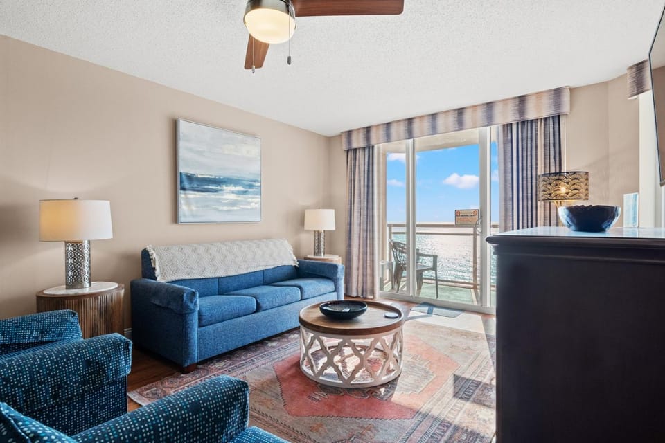 Bahama Sands 1204 Apartment in North Myrtle Beach