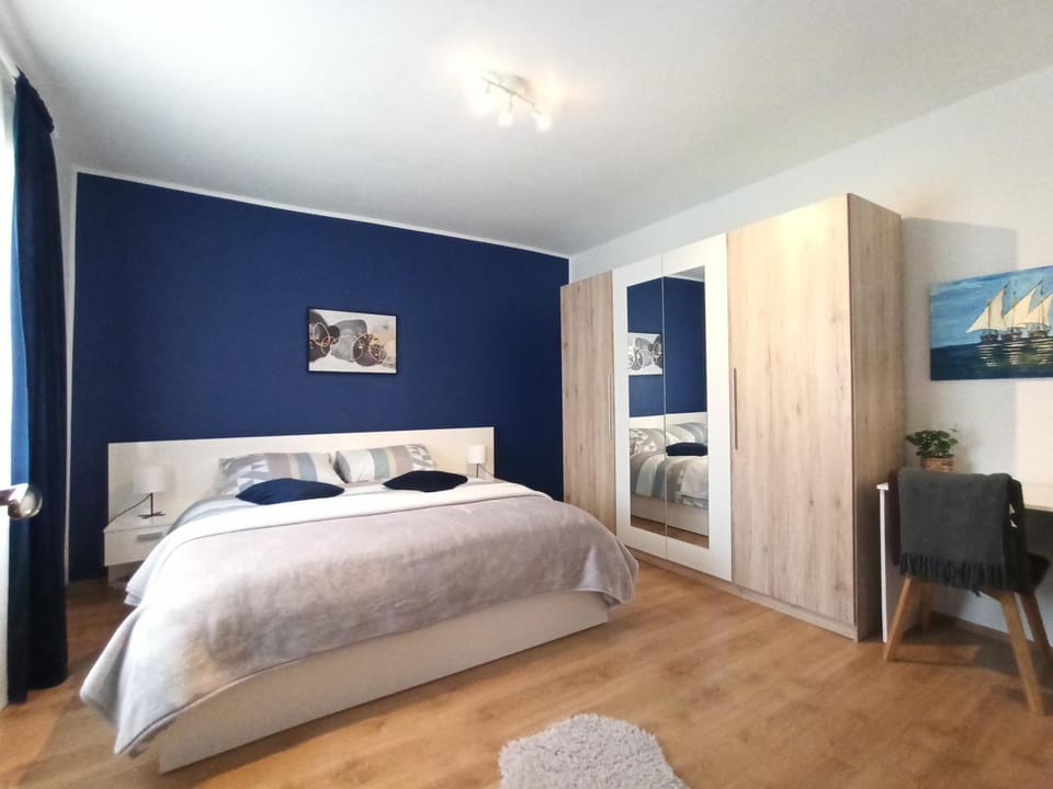 Apartment Dora Apartment in Zadar