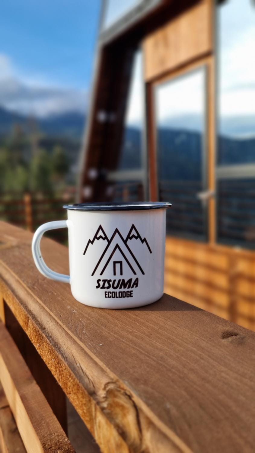 Sisuma Ecolodge Campground/ 
RV Resort in Boyaca