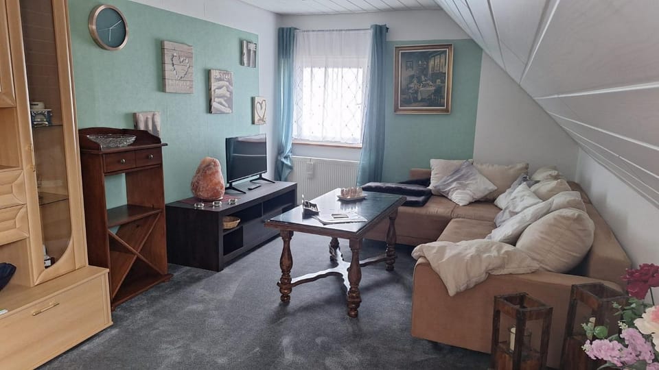 MorgenTau Apartment in Baden-Württemberg