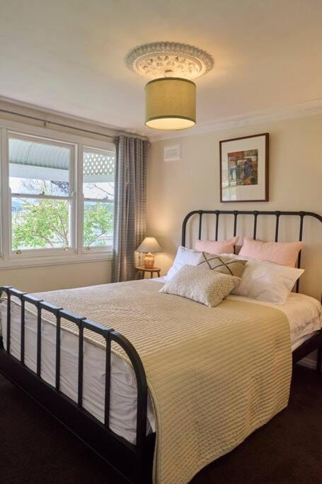Miners Cottage lancefield House in Lancefield