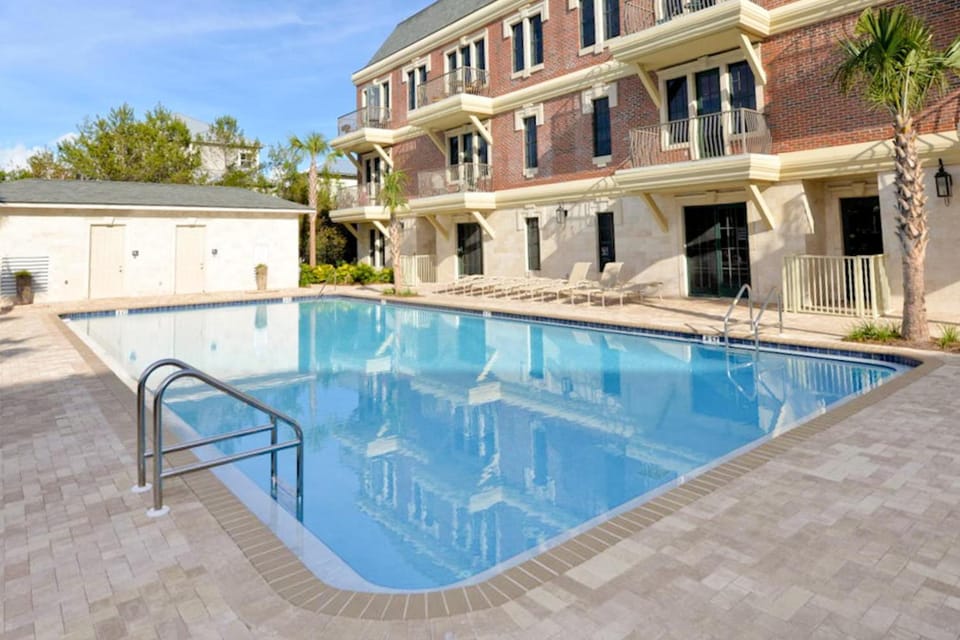 Village of South Walton E303 House in Rosemary Beach