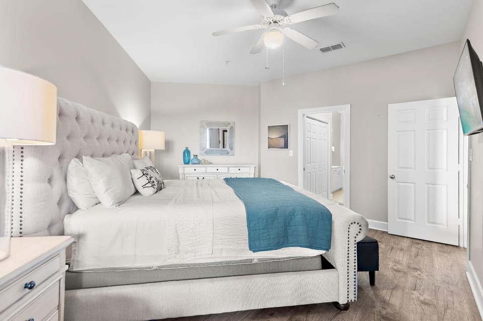 Village of South Walton E303 House in Rosemary Beach