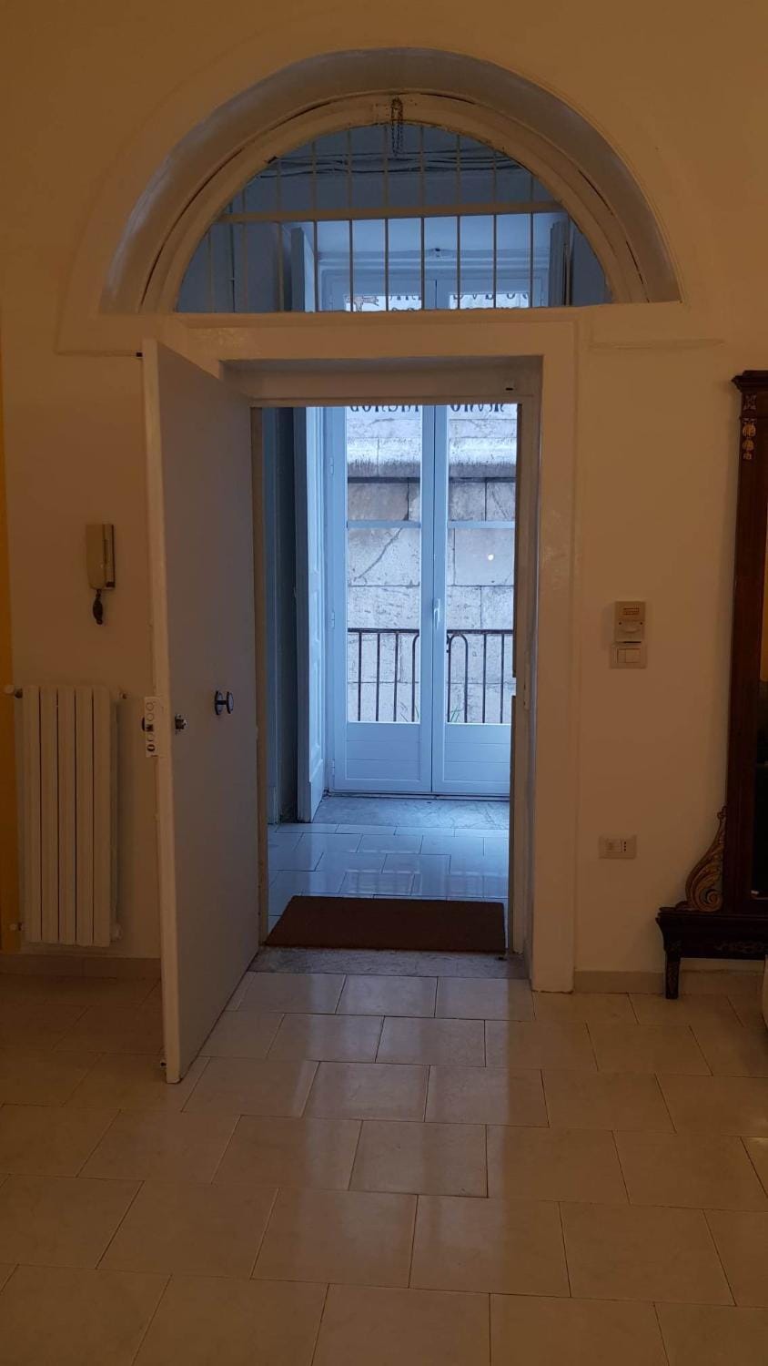 Santa Chiara Home Spaccanapoli Apartment in Naples