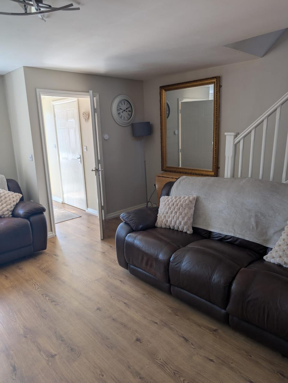 3 bedroom detached by the sea House in Prestatyn