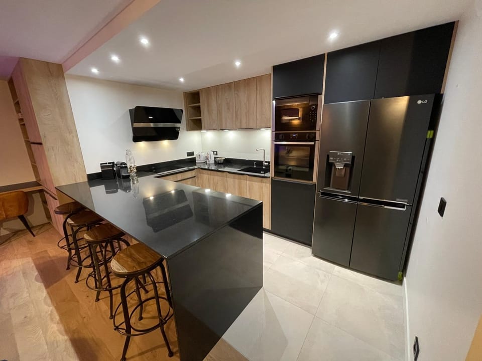 les Airelles 202 Apartment in Arâches-la-Frasse
