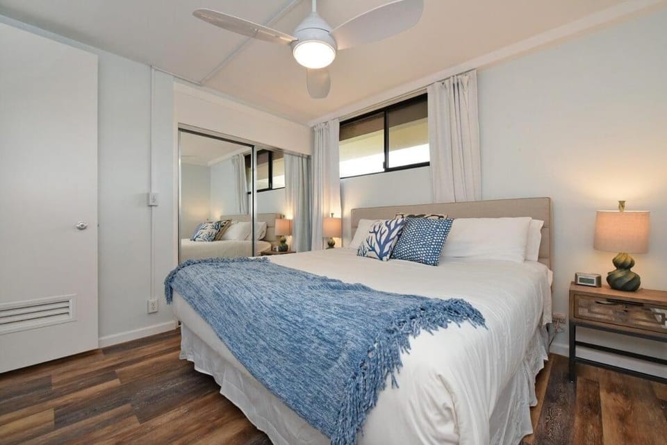 Maui Kai 605 · MK 605 Remodeled OceanFront Condo House in Kaanapali