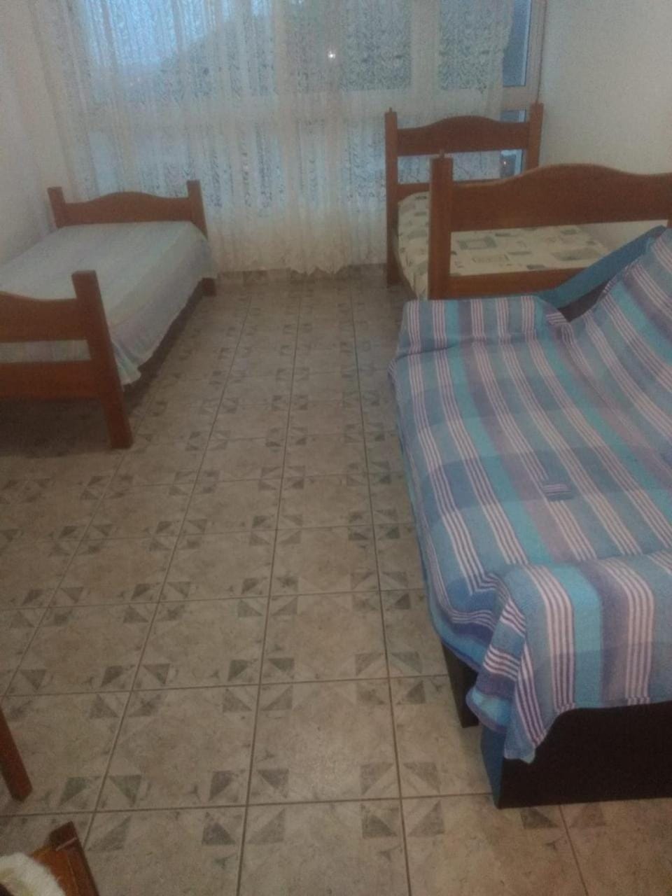 Kitinete em Itanhaem Apartment in Itanhaém