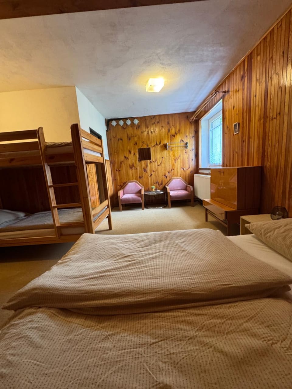 Horská chata Medika Nature lodge in Czechia
