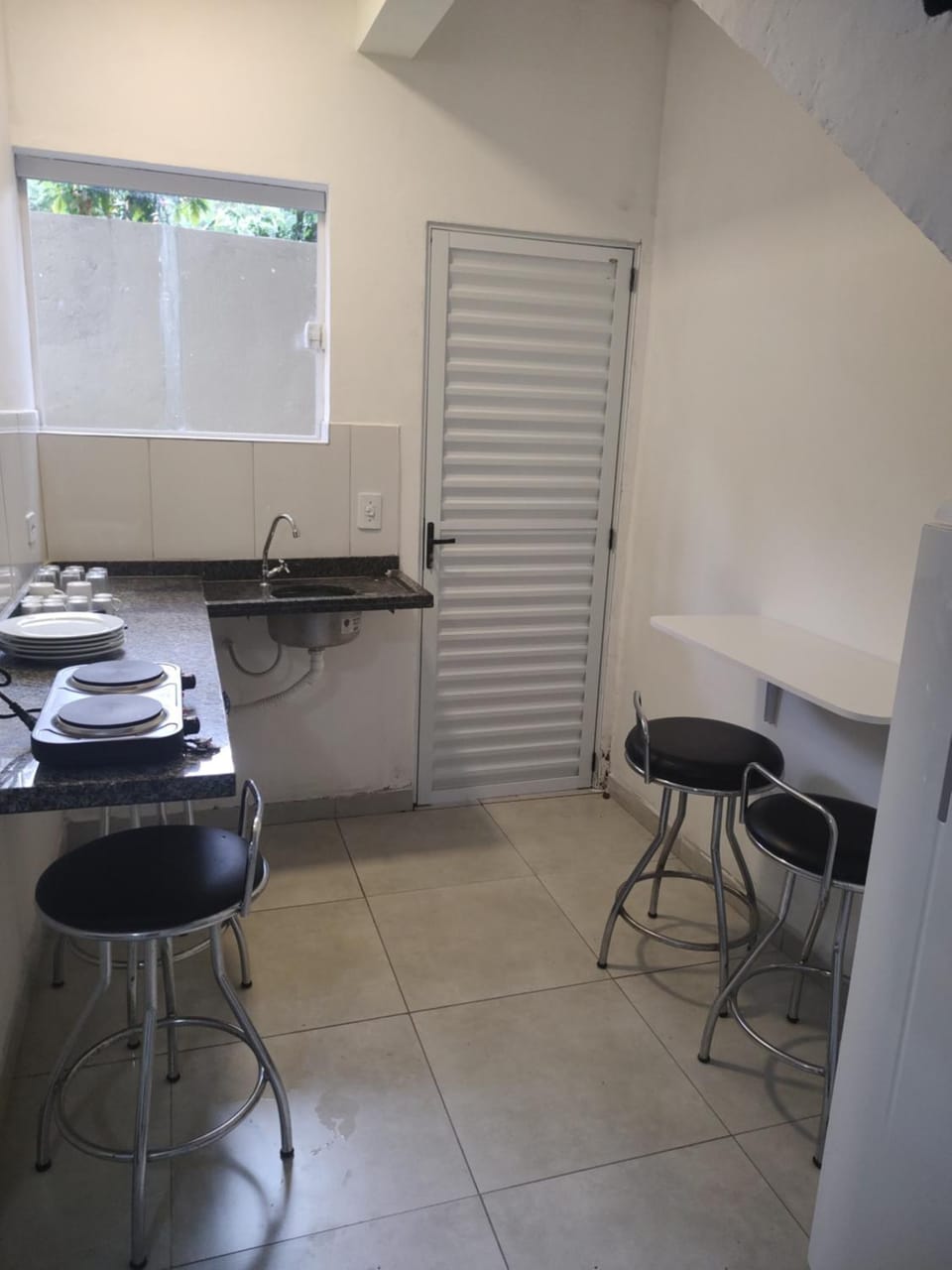 chalé boiçucanga Apartment in São Sebastião