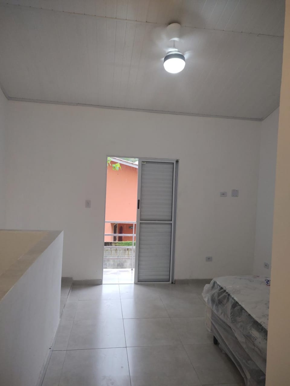 chalé boiçucanga Apartment in São Sebastião