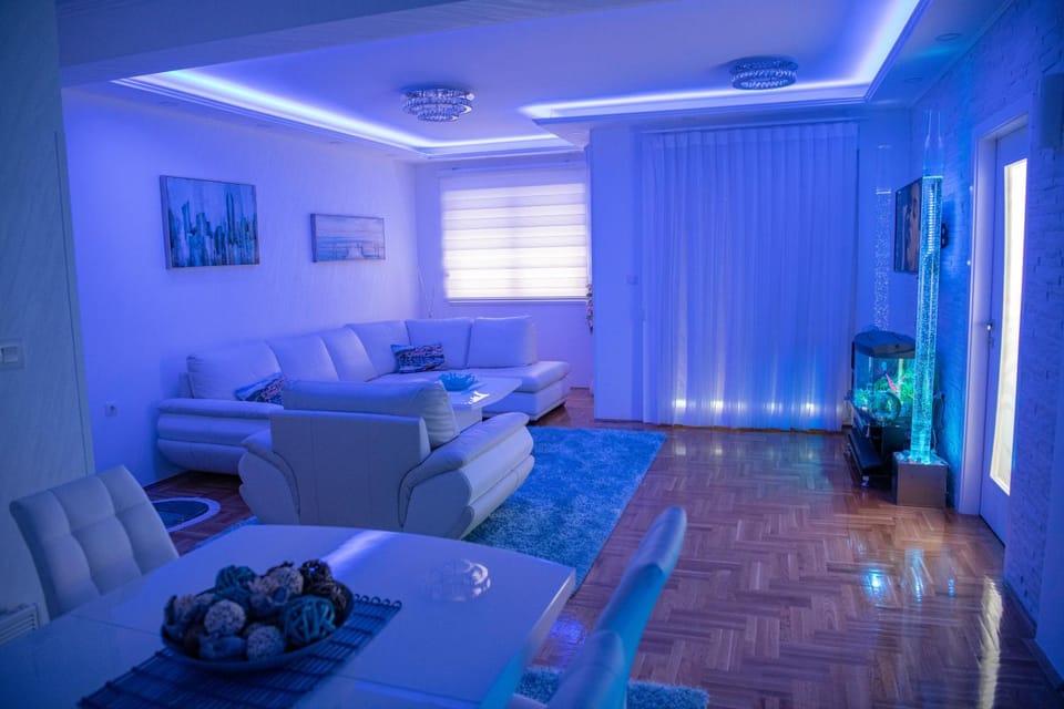 Apartment Queen 1 Apartment in Dubrovnik-Neretva County