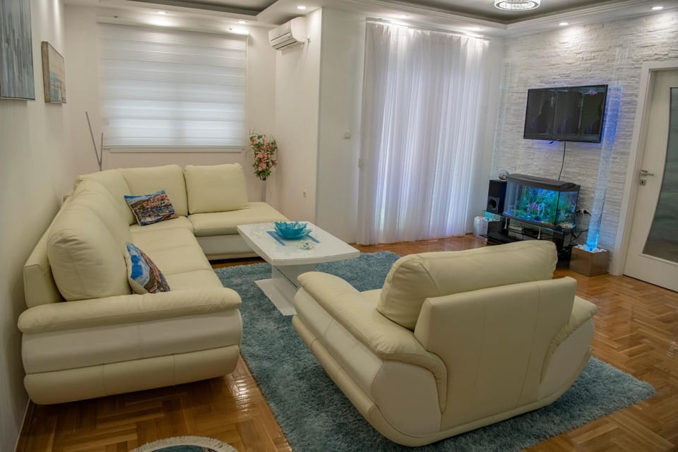 Apartment Queen 1 Apartment in Dubrovnik-Neretva County