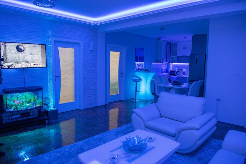 Apartment Queen 1 Apartment in Dubrovnik-Neretva County