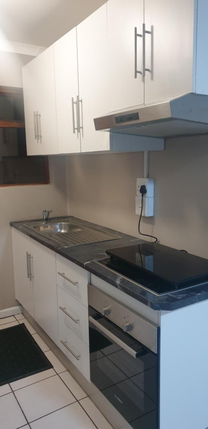 Georgina Self-Catering Flat Apartment in Western Cape
