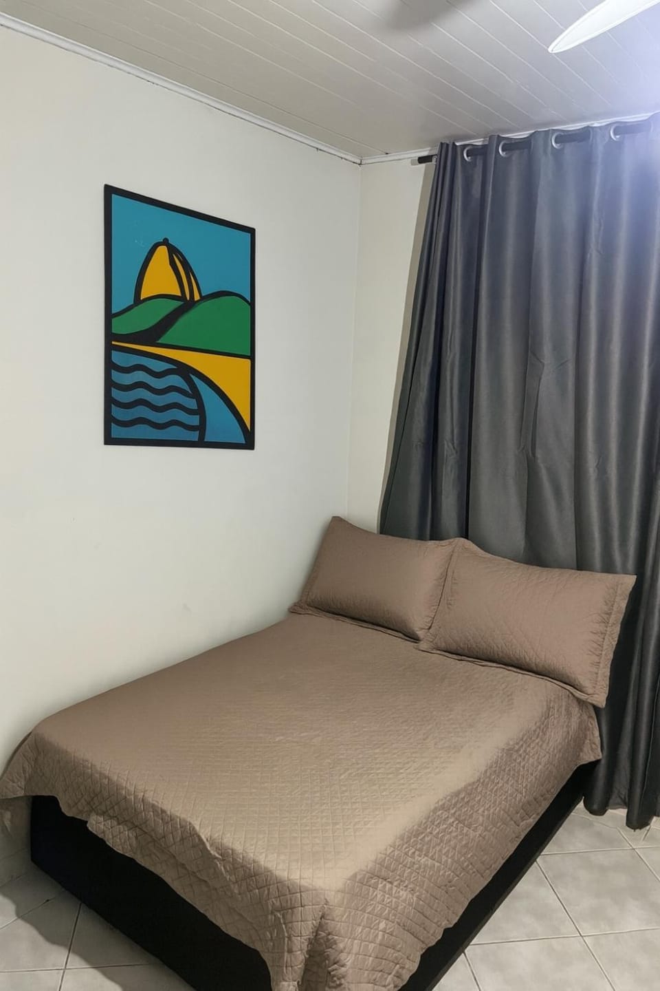 Aconchego Pertinho da Praia em BC House in Camboriú