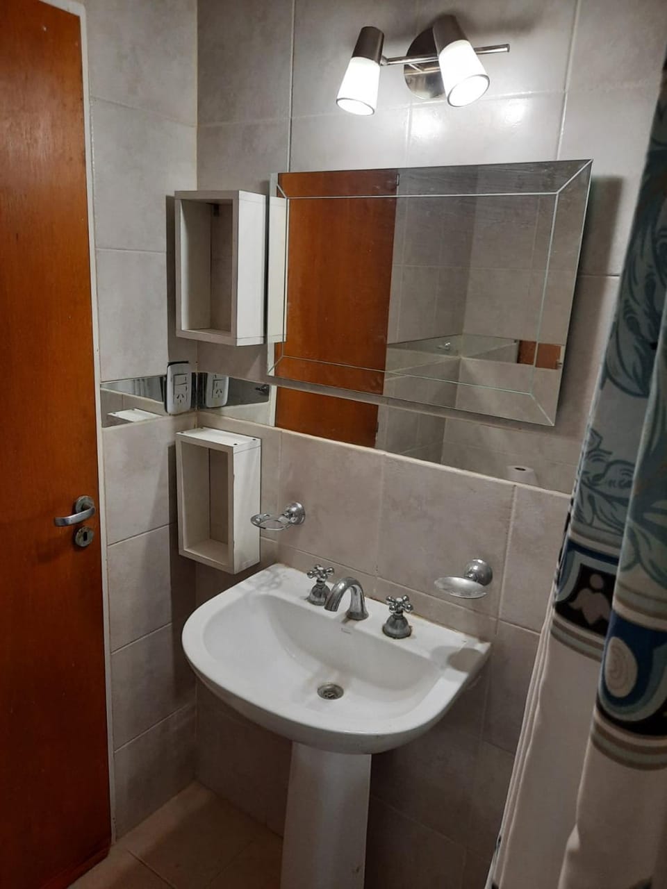 Departamento centro Santiago del Estero Apartment in Santiago del Estero